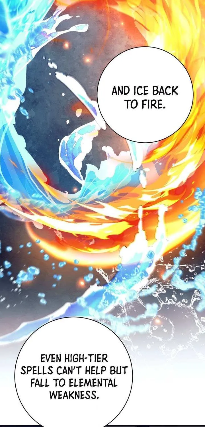 I Quit the Hero’s Party Chapter 96 page 71 - 