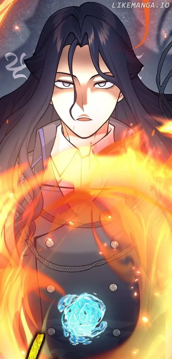 I Quit the Hero’s Party Chapter 96 page 75 - 
