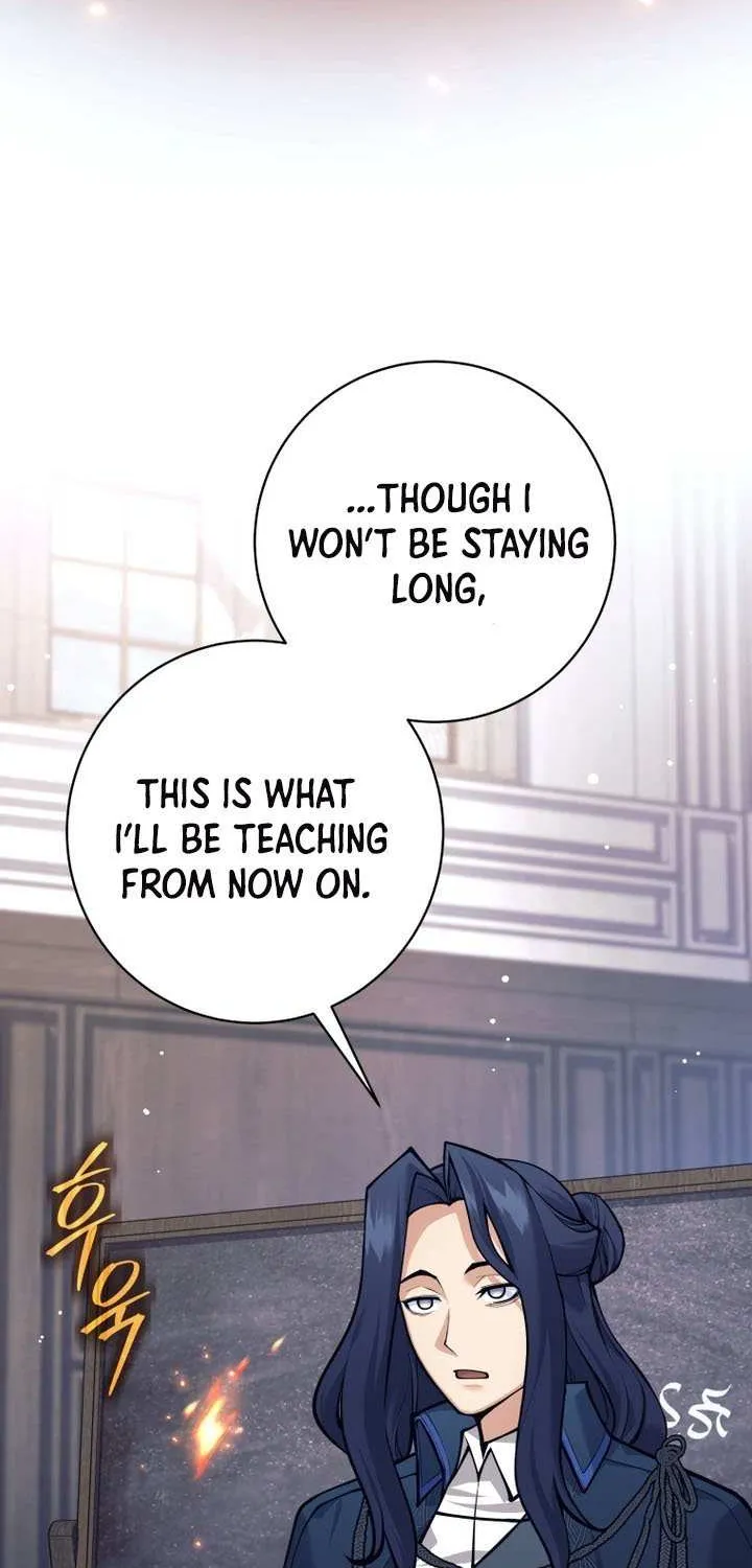 I Quit the Hero’s Party Chapter 96 page 80 - 
