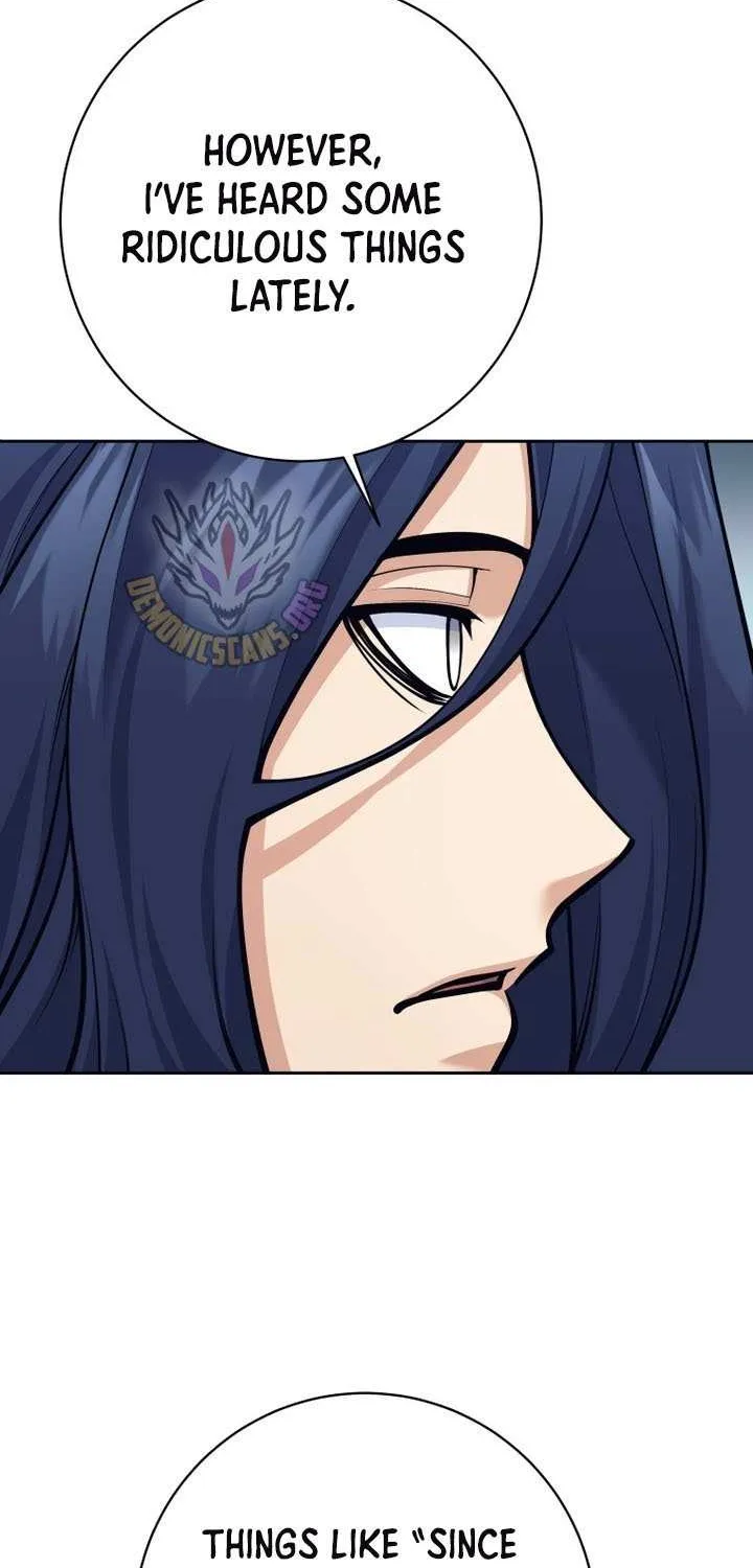 I Quit the Hero’s Party Chapter 96 page 83 - 