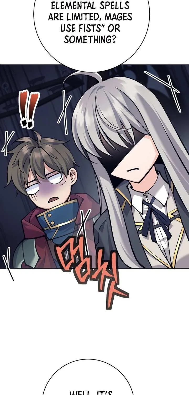 I Quit the Hero’s Party Chapter 96 page 84 - 