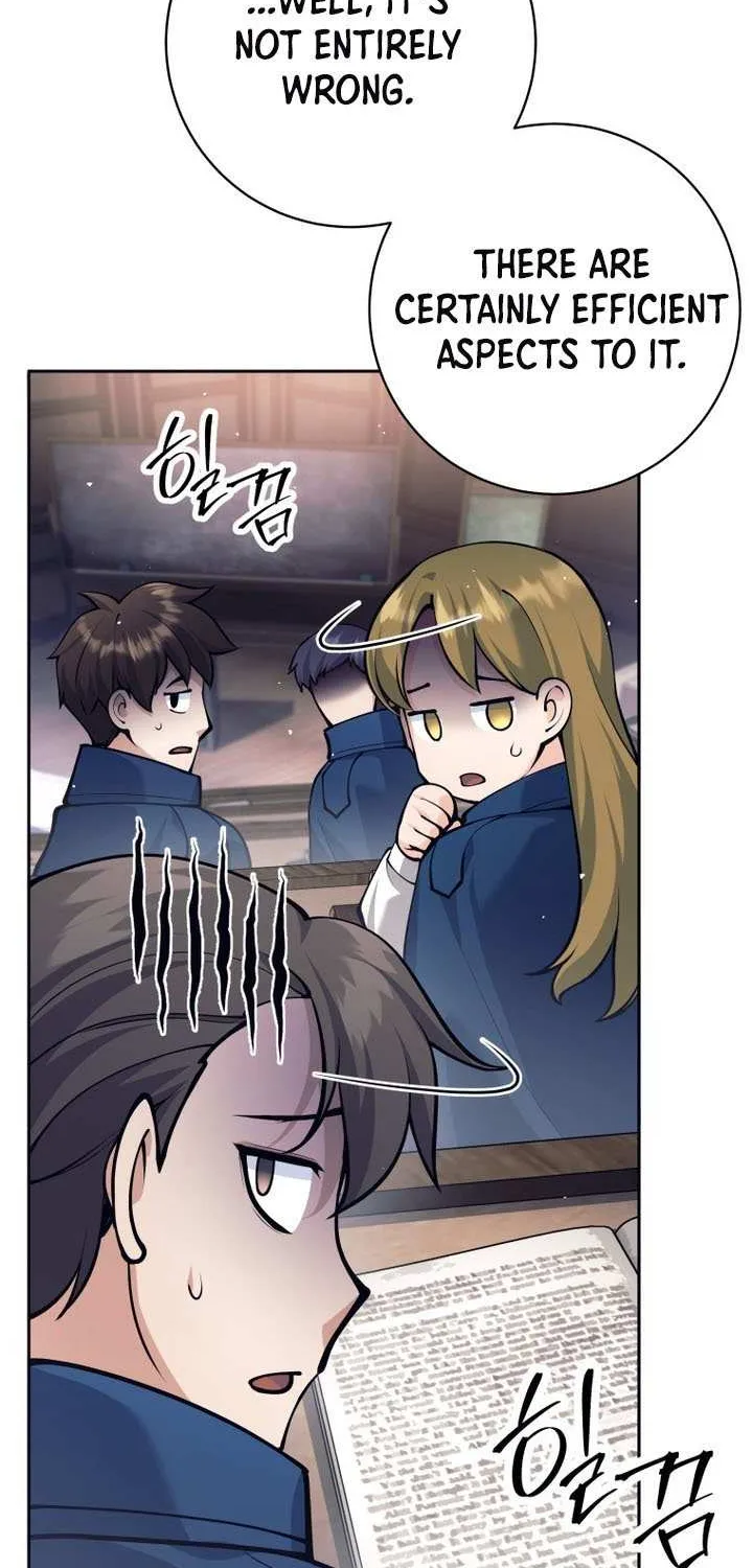 I Quit the Hero’s Party Chapter 96 page 85 - 