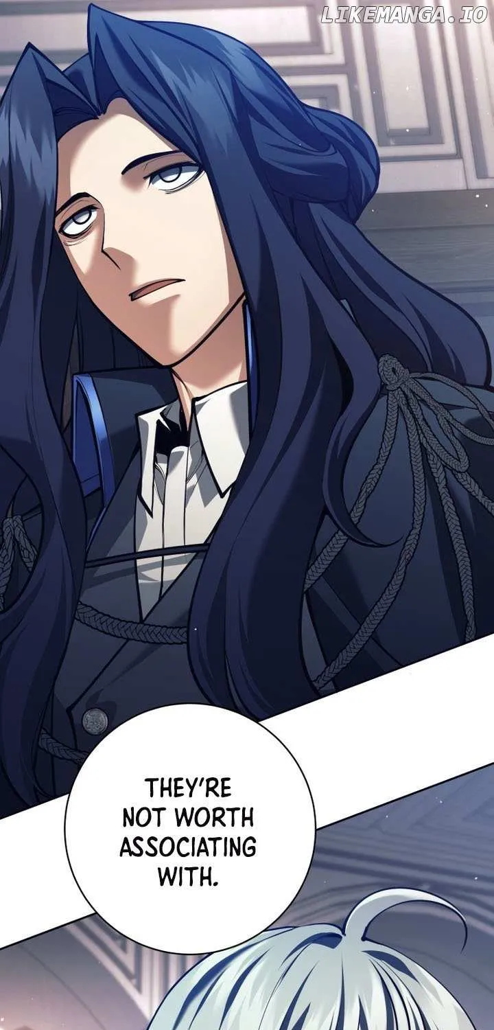 I Quit the Hero’s Party Chapter 96 page 88 - 