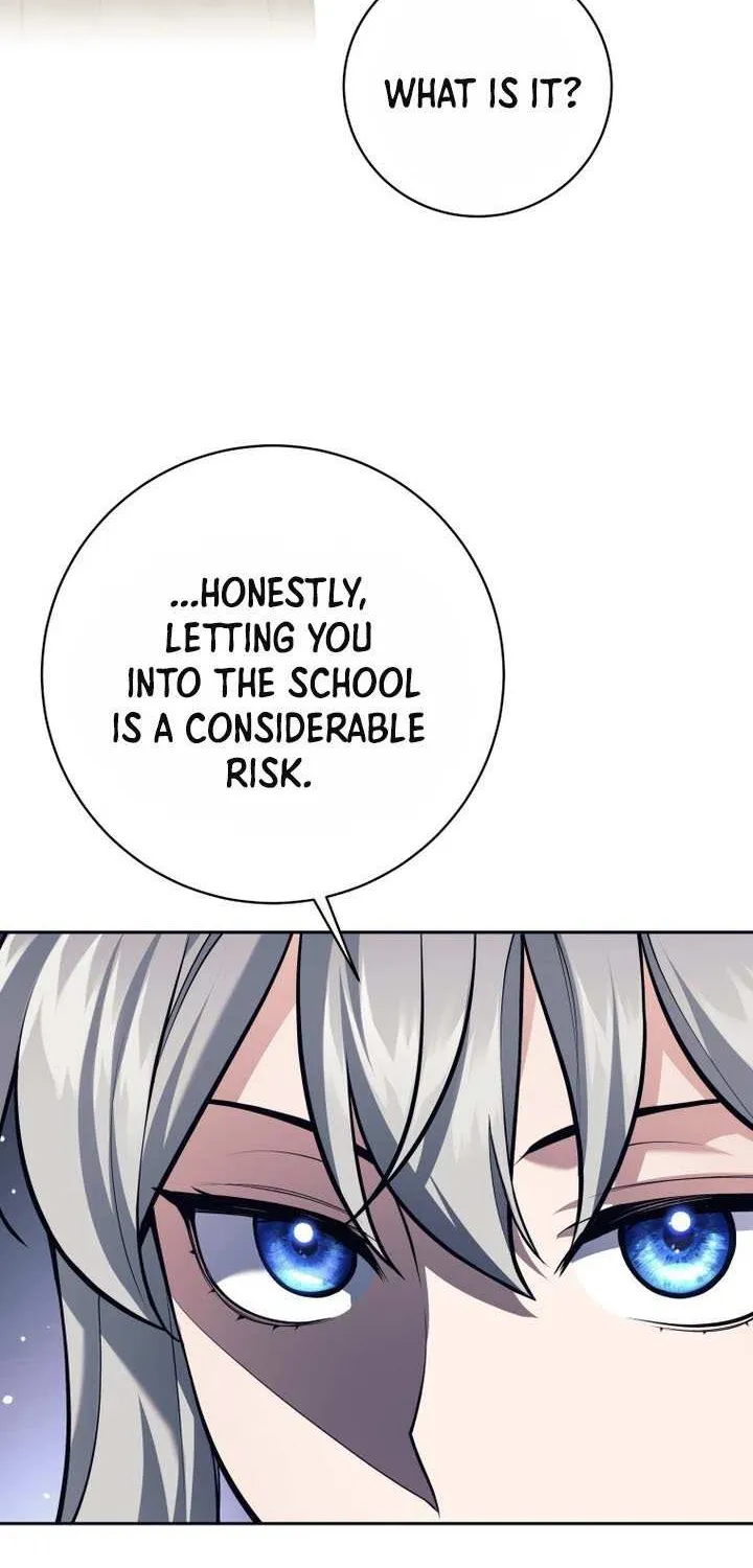I Quit the Hero’s Party Chapter 96 page 10 - 