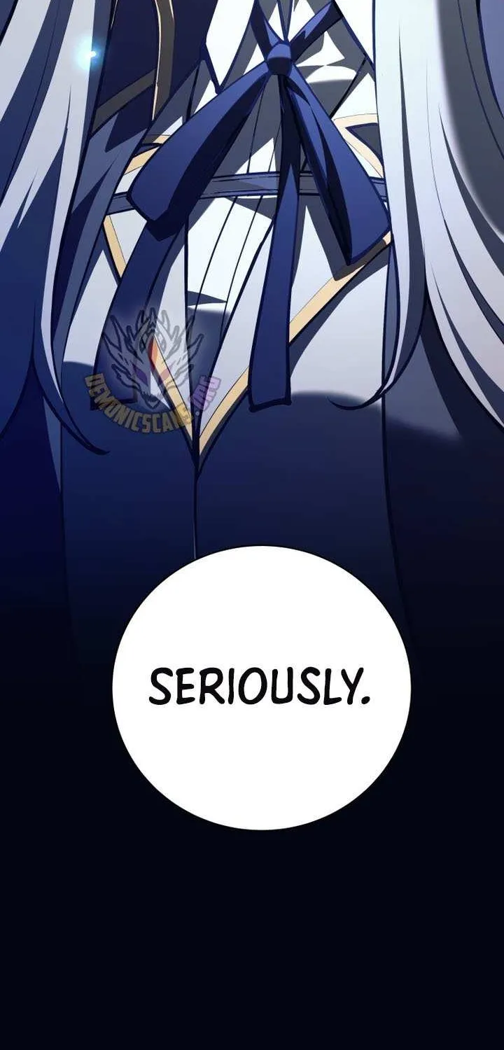 I Quit the Hero’s Party Chapter 96 page 95 - 