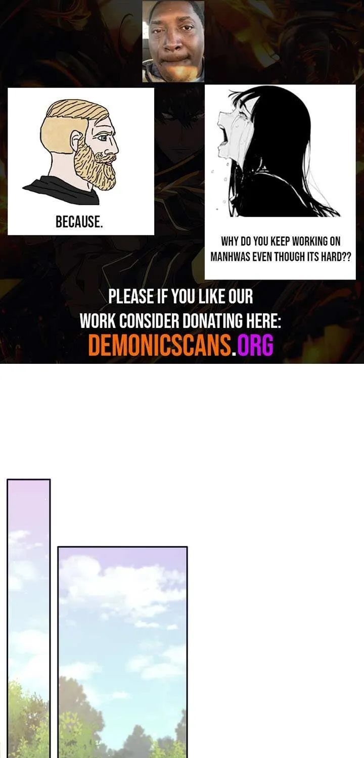 I Quit the Hero’s Party Chapter 97 page 2 - 