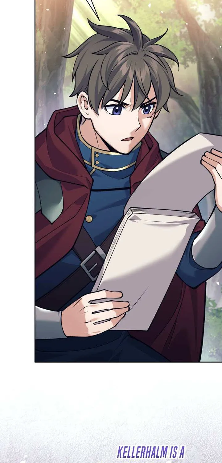 I Quit the Hero’s Party Chapter 97 page 11 - 