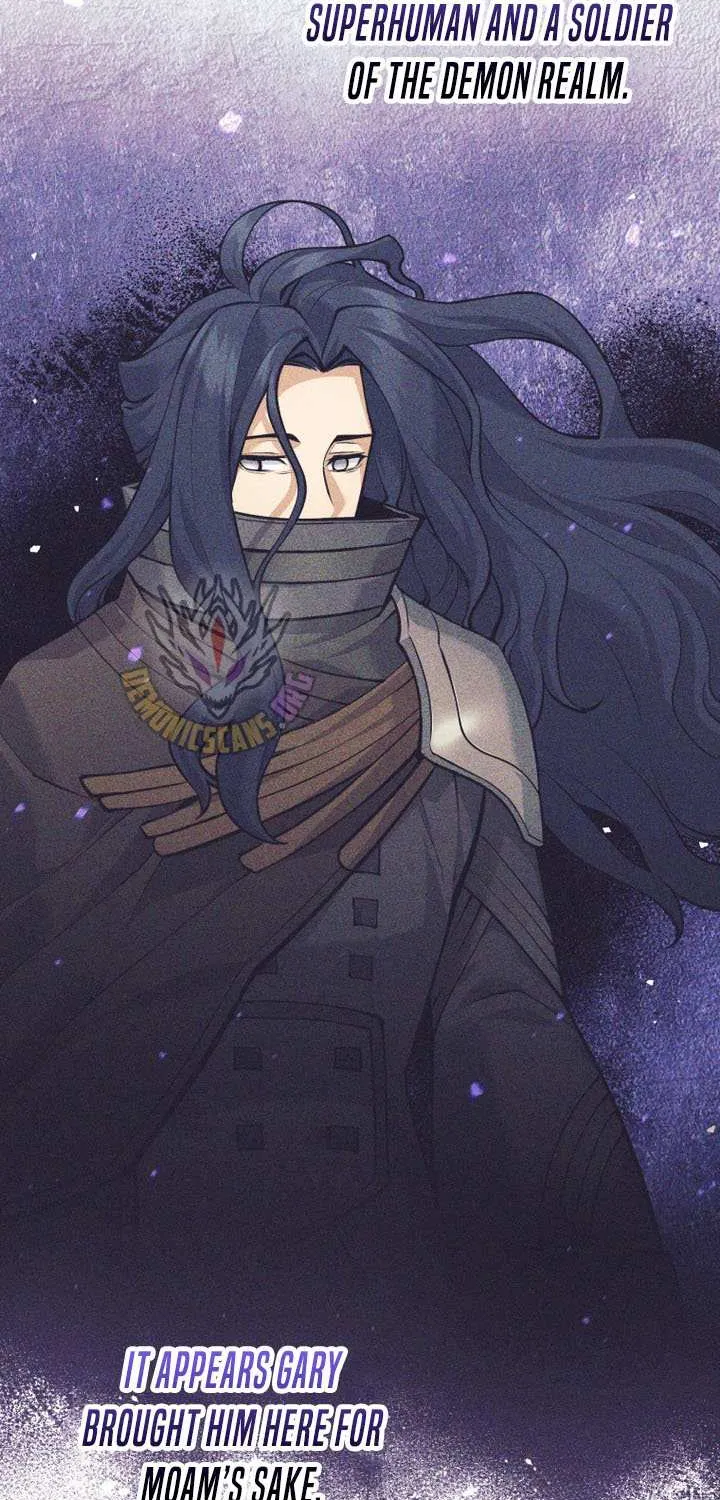 I Quit the Hero’s Party Chapter 97 page 12 - 