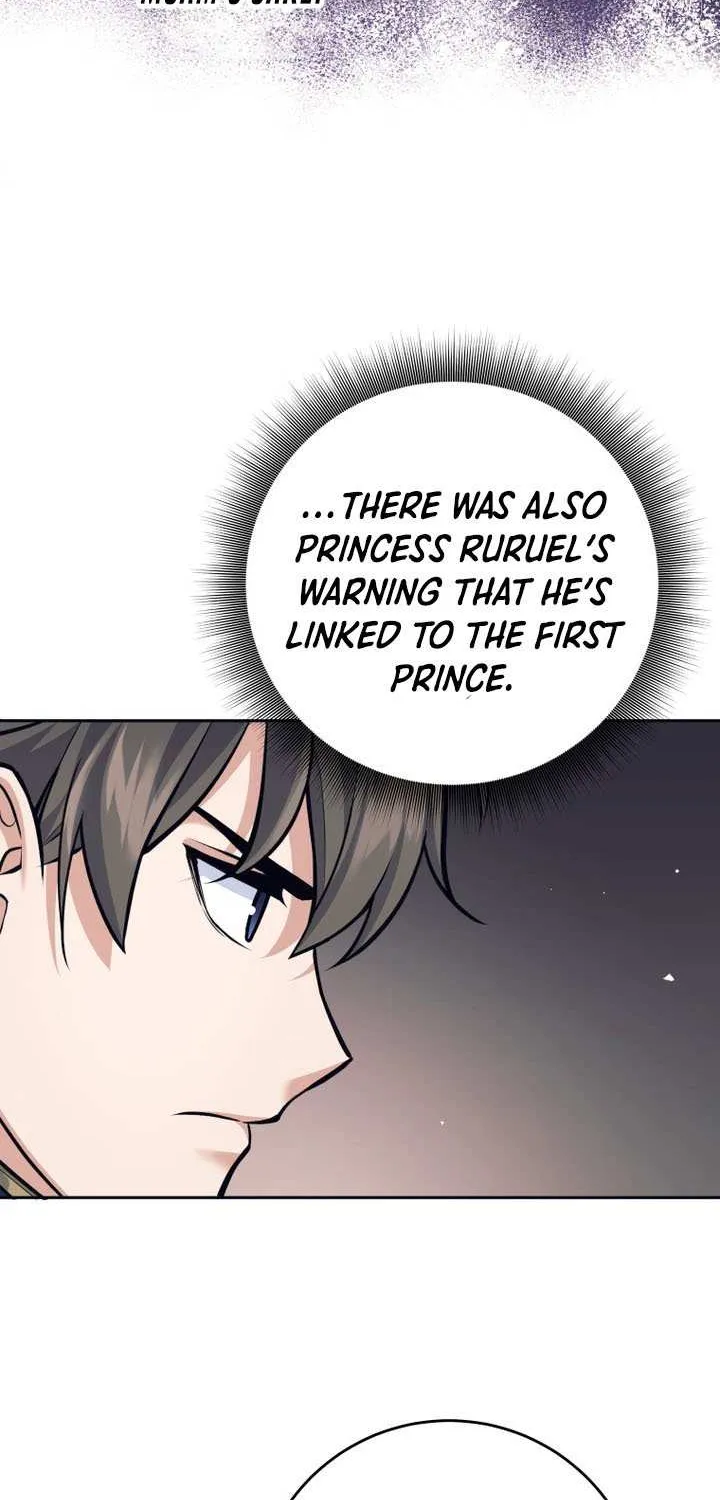 I Quit the Hero’s Party Chapter 97 page 13 - 