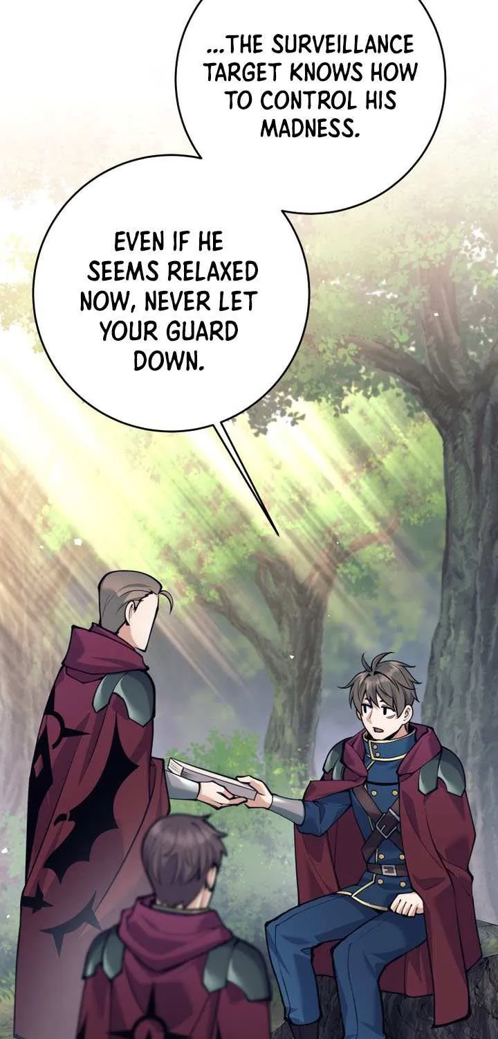 I Quit the Hero’s Party Chapter 97 page 14 - 