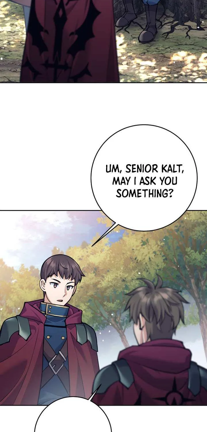 I Quit the Hero’s Party Chapter 97 page 15 - 