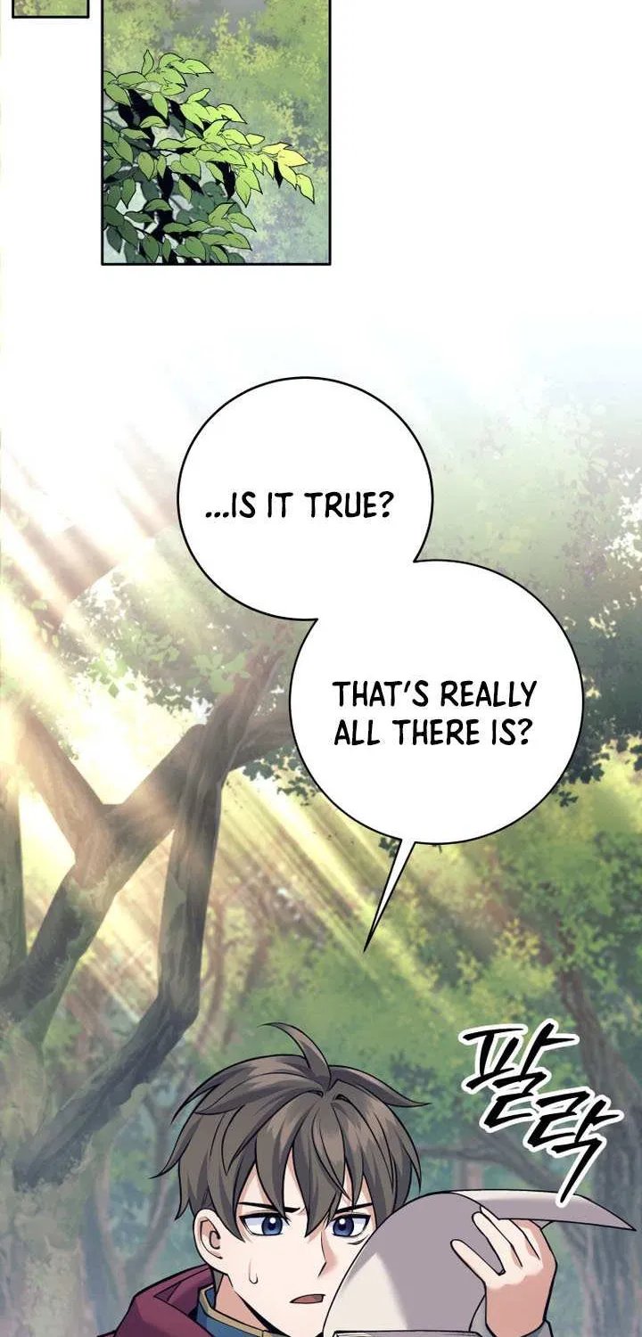 I Quit the Hero’s Party Chapter 97 page 3 - 