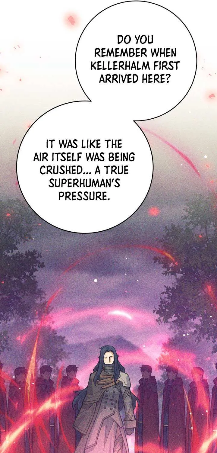 I Quit the Hero’s Party Chapter 97 page 24 - 