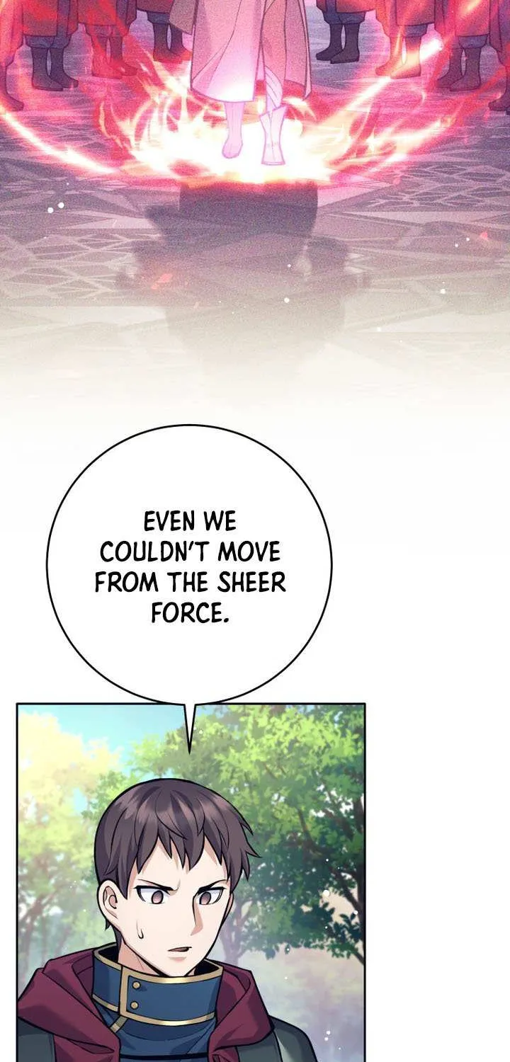 I Quit the Hero’s Party Chapter 97 page 25 - 