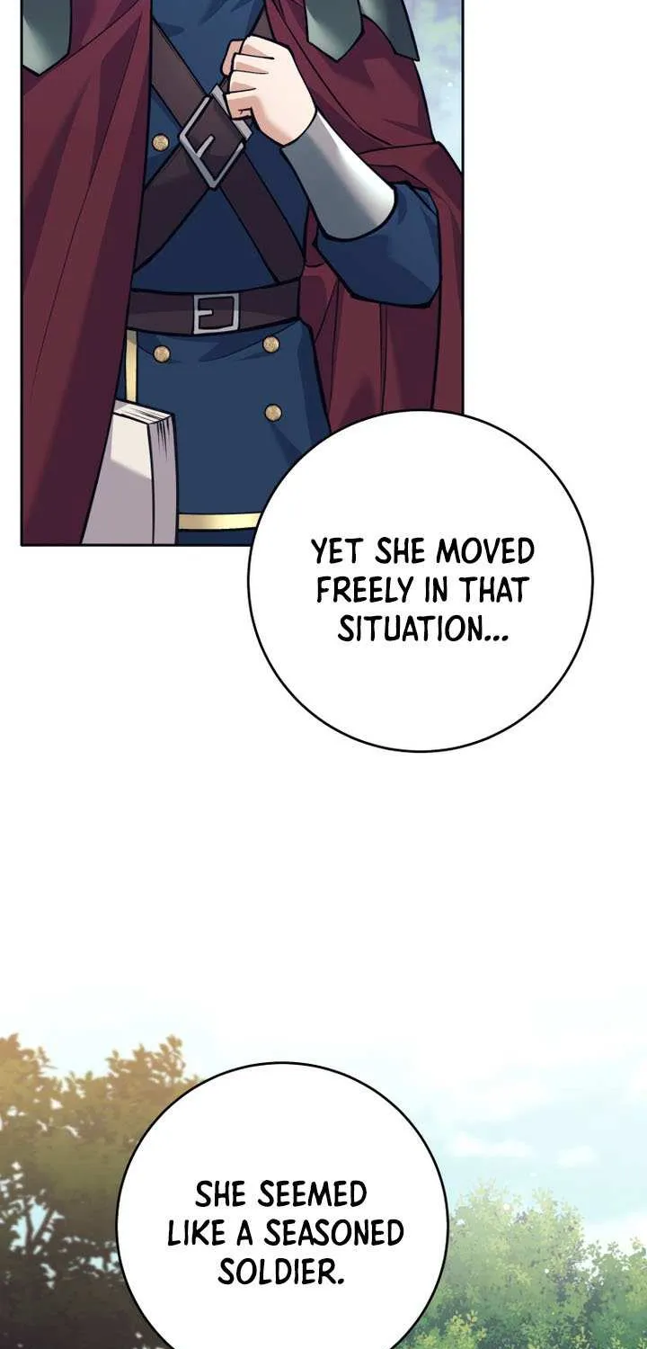 I Quit the Hero’s Party Chapter 97 page 26 - 