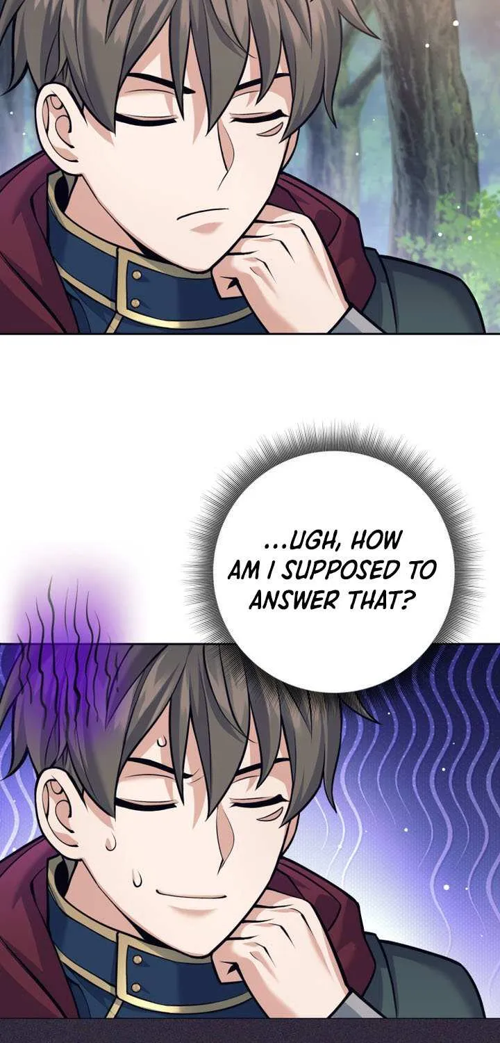 I Quit the Hero’s Party Chapter 97 page 28 - 