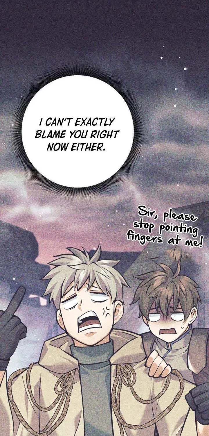 I Quit the Hero’s Party Chapter 97 page 29 - 