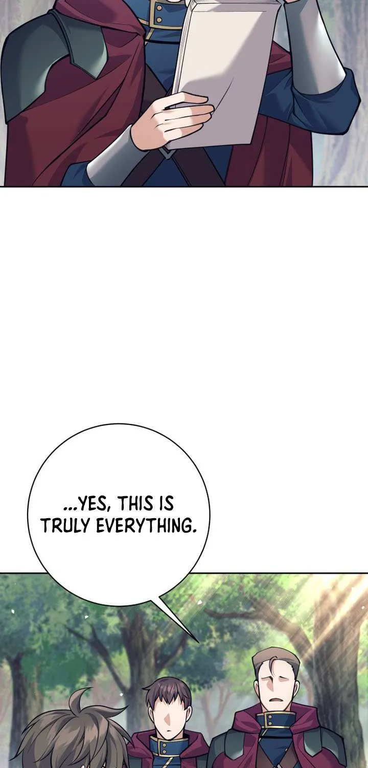 I Quit the Hero’s Party Chapter 97 page 4 - 