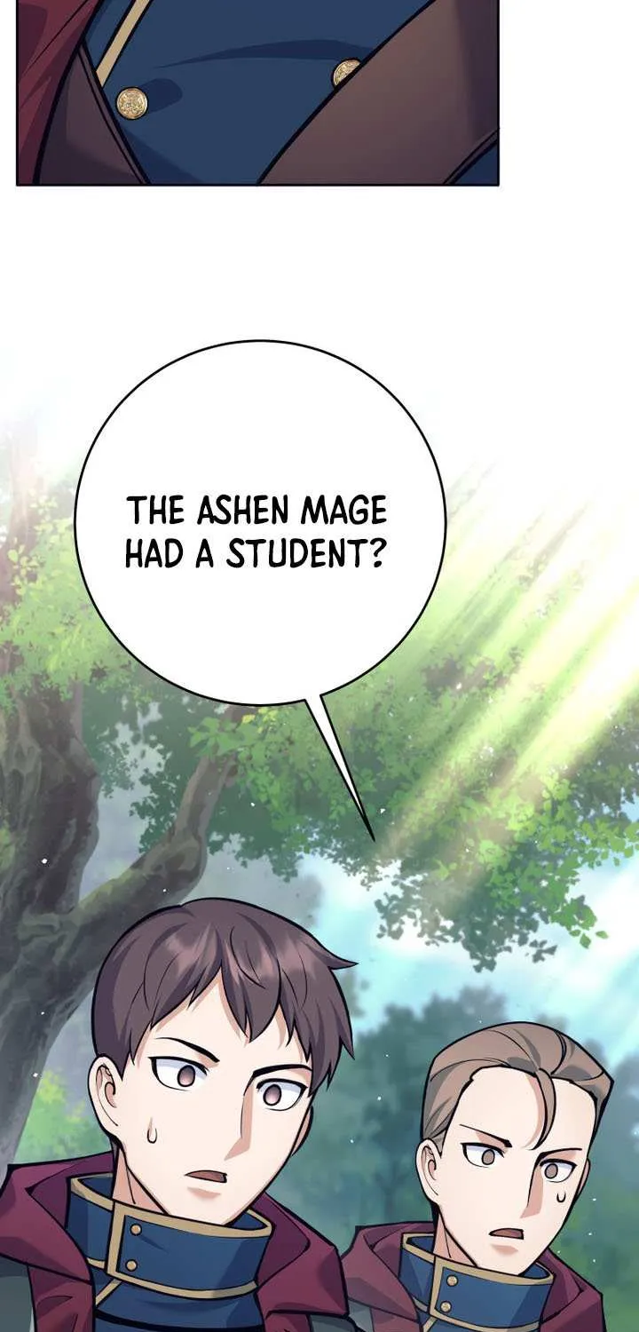 I Quit the Hero’s Party Chapter 97 page 33 - 