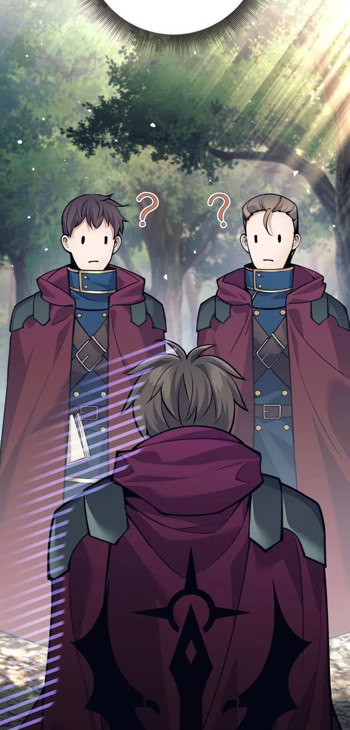 I Quit the Hero’s Party Chapter 97 page 42 - 
