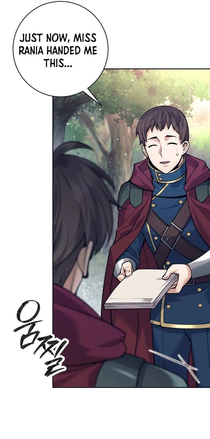 I Quit the Hero’s Party Chapter 97 page 45 - 
