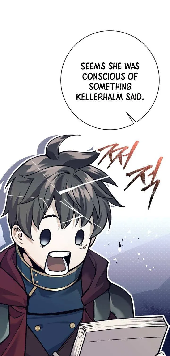 I Quit the Hero’s Party Chapter 97 page 46 - 