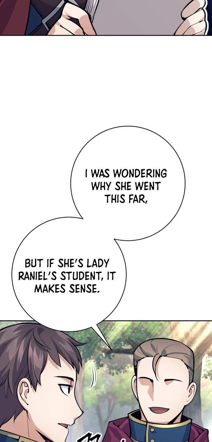 I Quit the Hero’s Party Chapter 97 page 47 - 