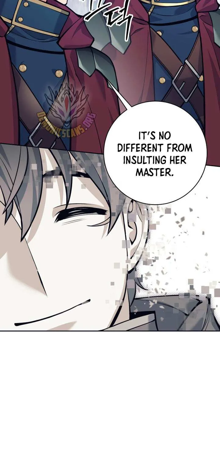 I Quit the Hero’s Party Chapter 97 page 48 - 