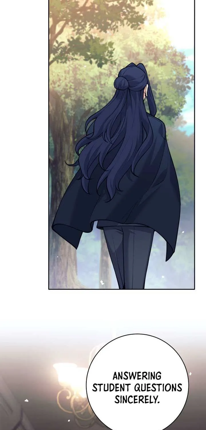 I Quit the Hero’s Party Chapter 97 page 6 - 