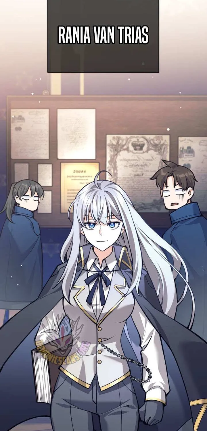 I Quit the Hero’s Party Chapter 97 page 53 - 