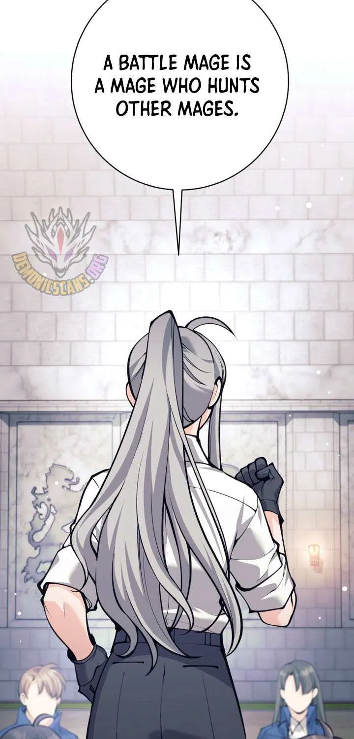 I Quit the Hero’s Party Chapter 97 page 61 - 