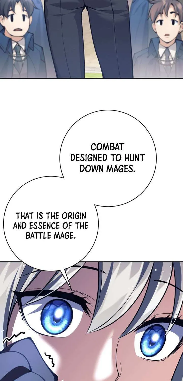 I Quit the Hero’s Party Chapter 97 page 62 - 