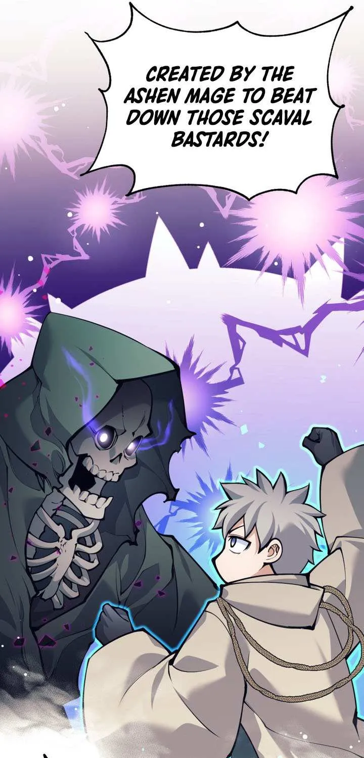 I Quit the Hero’s Party Chapter 97 page 64 - 