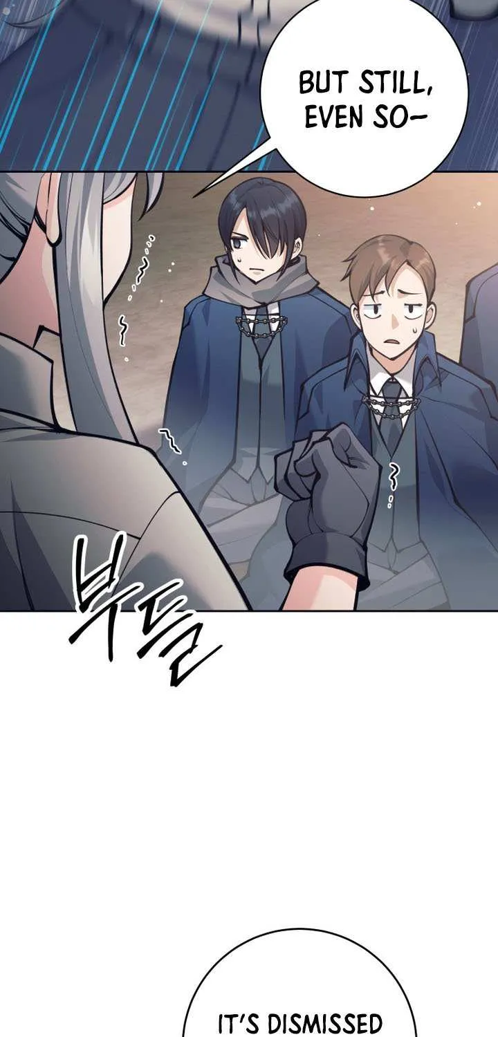 I Quit the Hero’s Party Chapter 97 page 66 - 