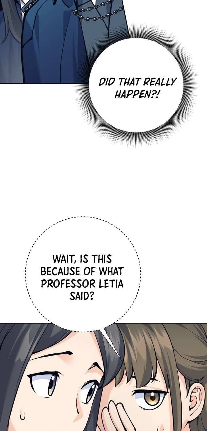 I Quit the Hero’s Party Chapter 97 page 68 - 