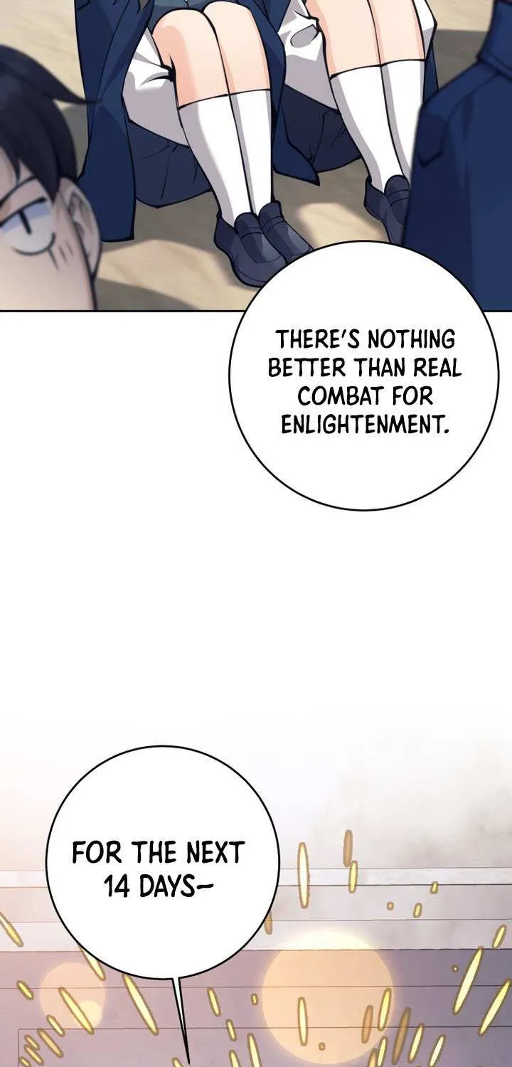 I Quit the Hero’s Party Chapter 97 page 73 - 