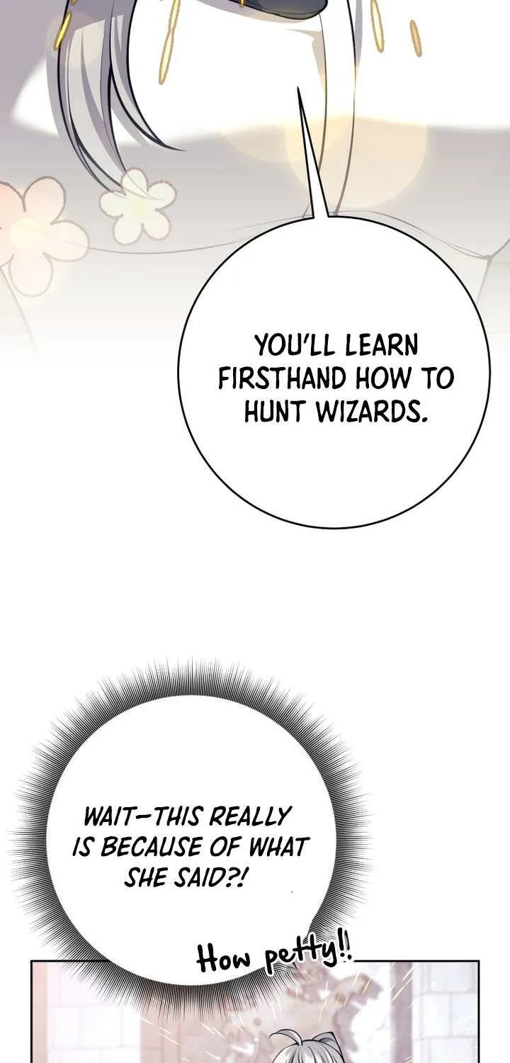 I Quit the Hero’s Party Chapter 97 page 75 - 