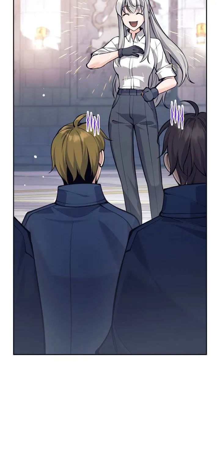 I Quit the Hero’s Party Chapter 97 page 76 - 