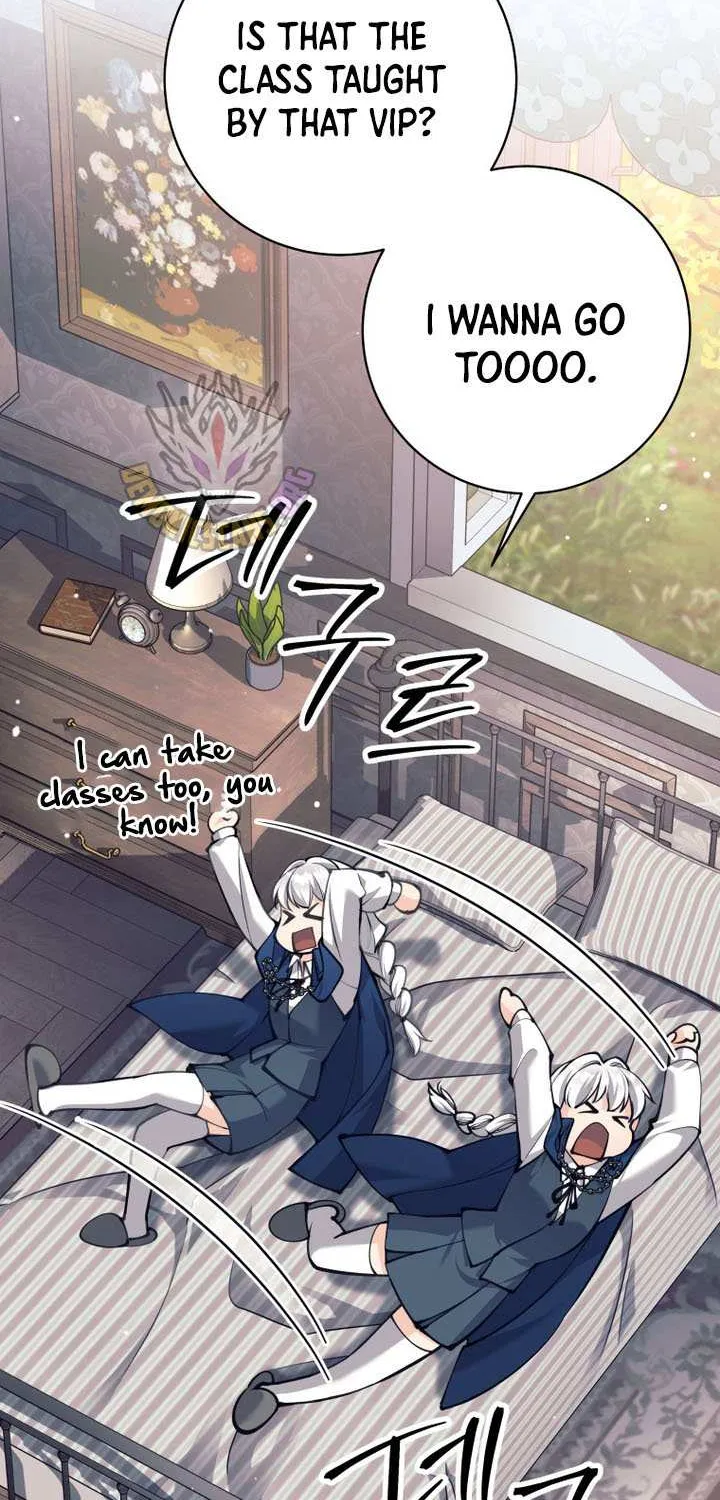 I Quit the Hero’s Party Chapter 97 page 81 - 