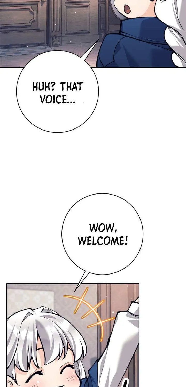 I Quit the Hero’s Party Chapter 97 page 83 - 