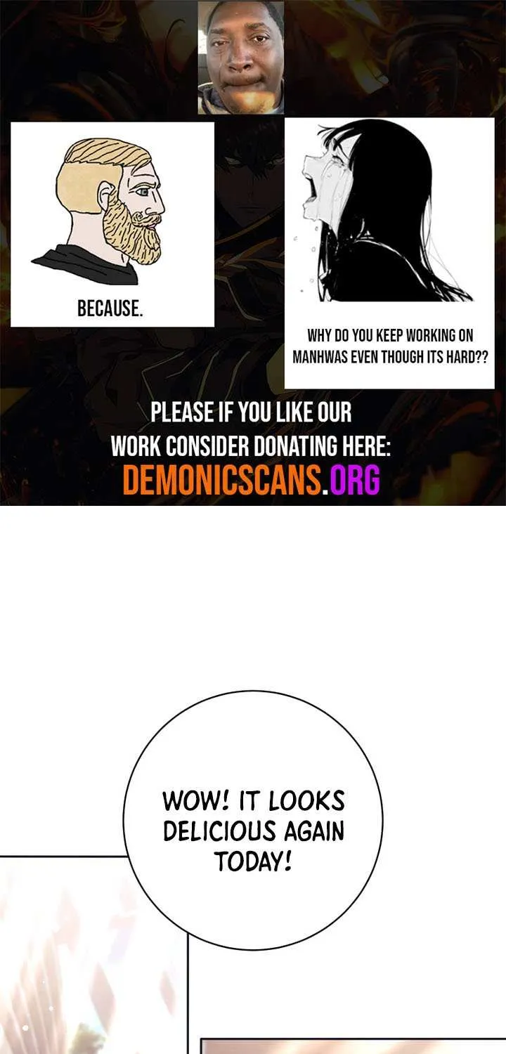 I Quit the Hero’s Party Chapter 98 page 2 - 