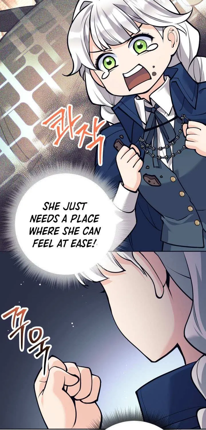 I Quit the Hero’s Party Chapter 98 page 11 - 