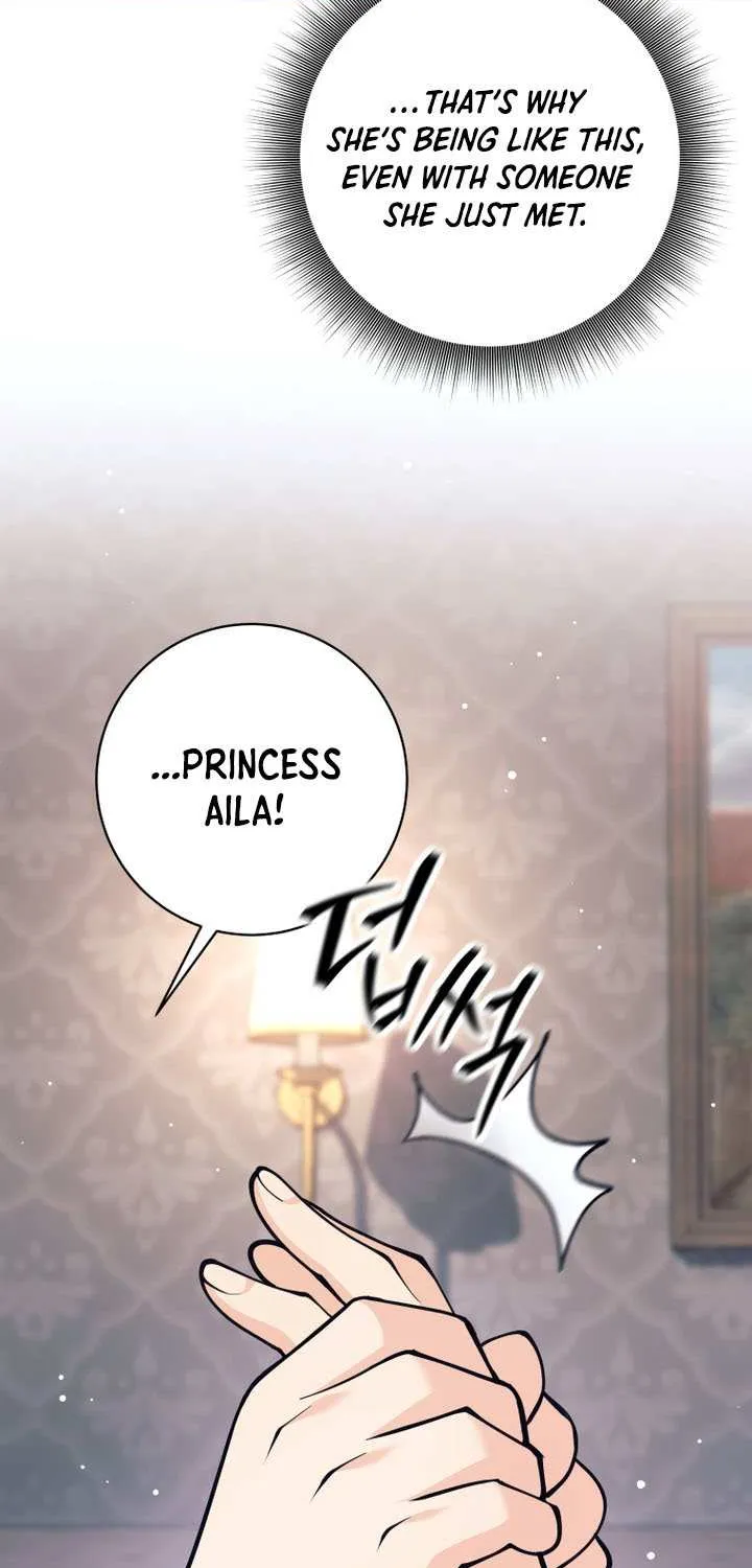 I Quit the Hero’s Party Chapter 98 page 12 - 