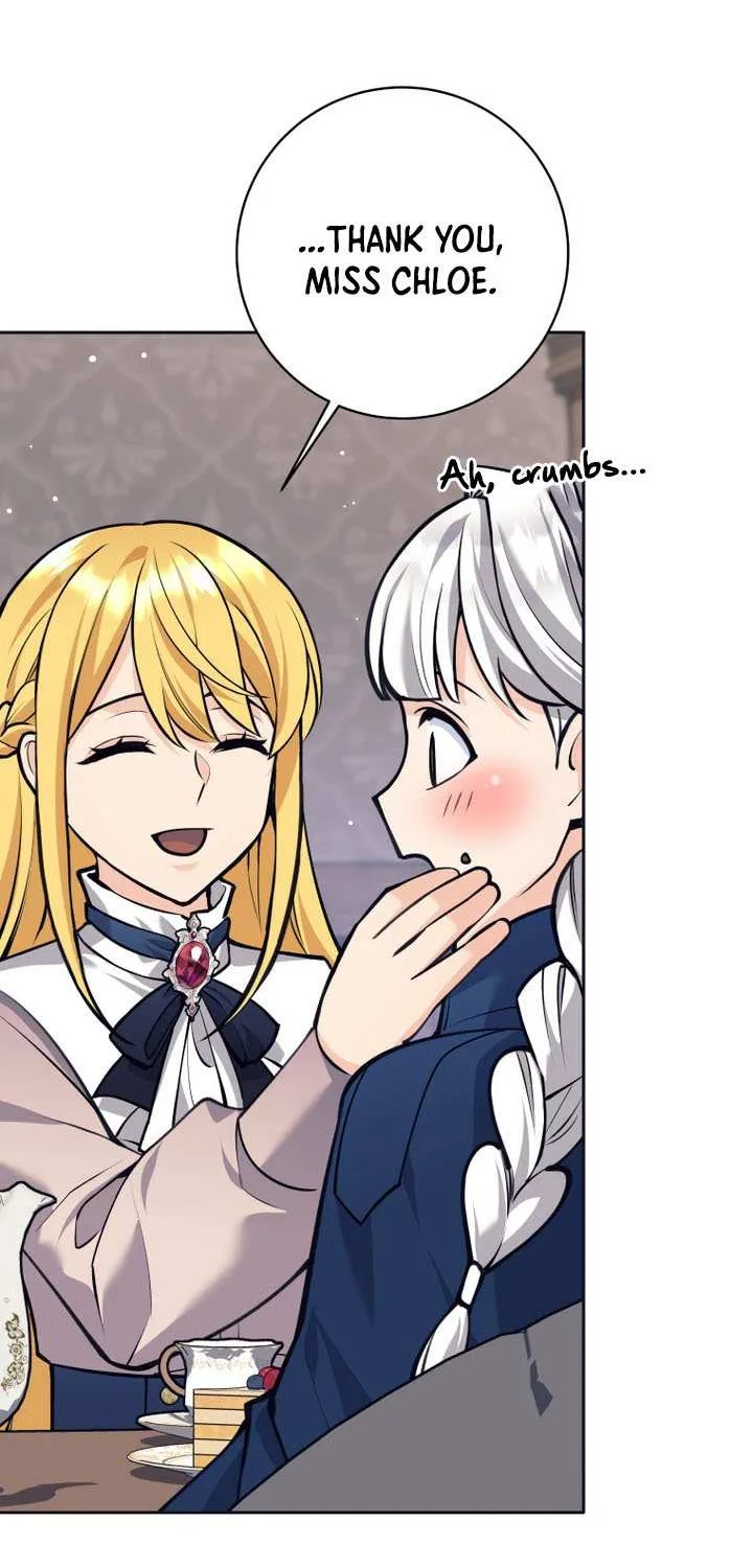 I Quit the Hero’s Party Chapter 98 page 15 - 