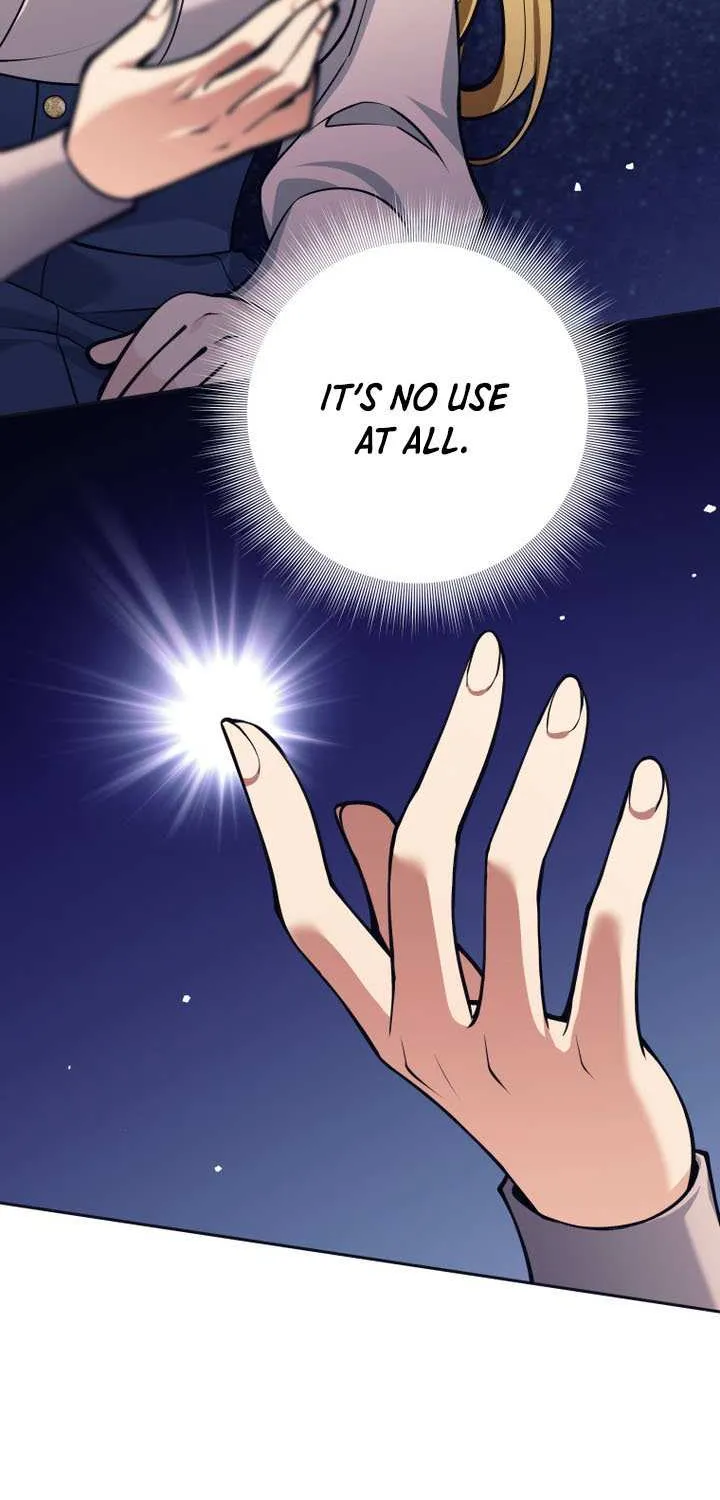 I Quit the Hero’s Party Chapter 98 page 19 - 