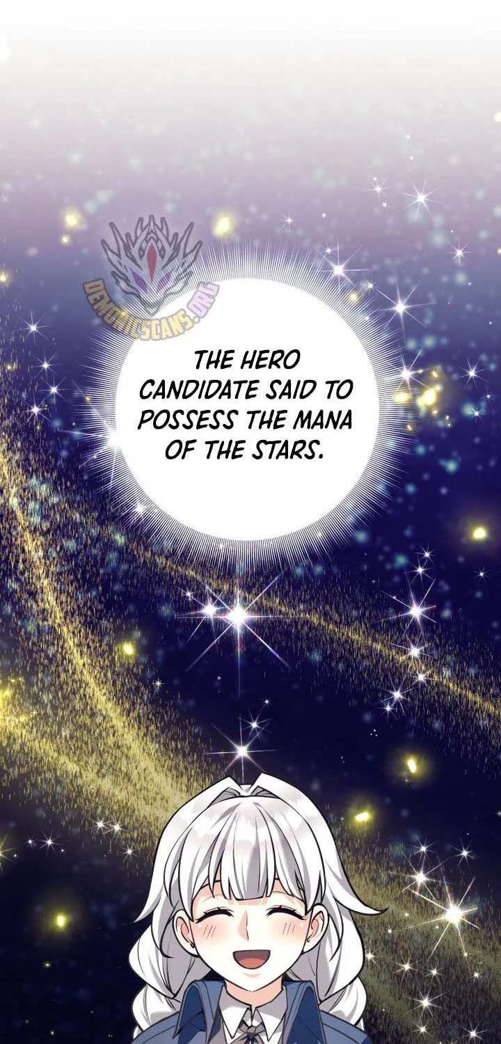 I Quit the Hero’s Party Chapter 98 page 20 - 