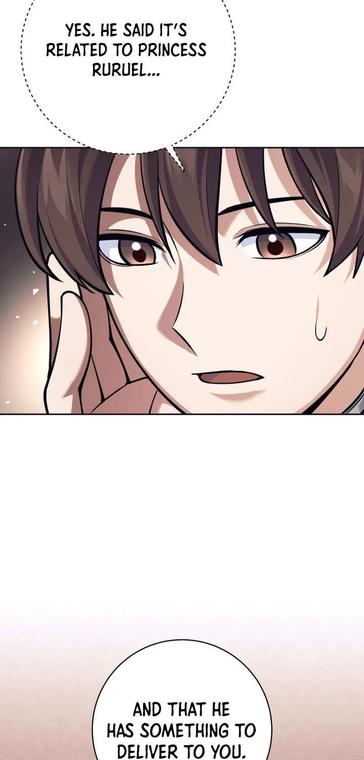 I Quit the Hero’s Party Chapter 98 page 28 - 