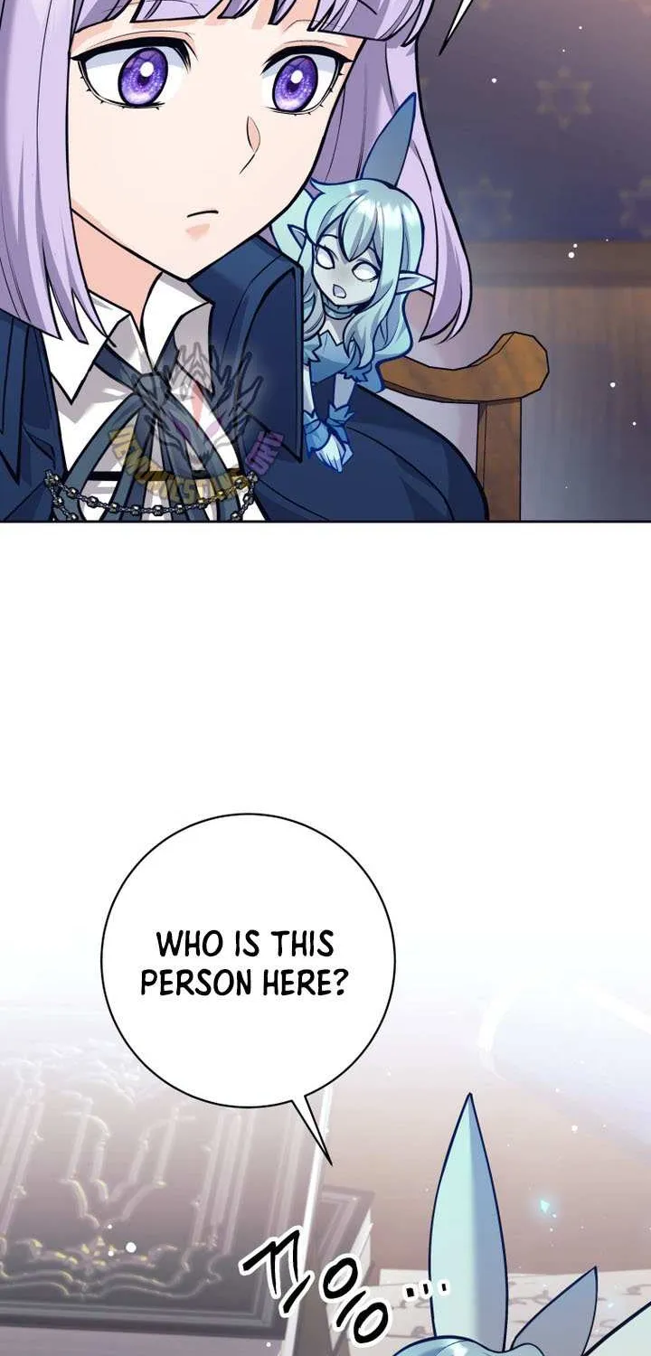 I Quit the Hero’s Party Chapter 98 page 34 - 