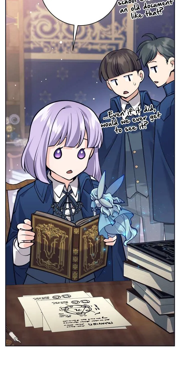 I Quit the Hero’s Party Chapter 98 page 36 - 