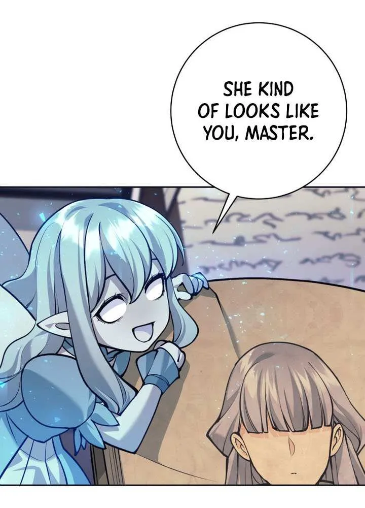 I Quit the Hero’s Party Chapter 98 page 37 - 